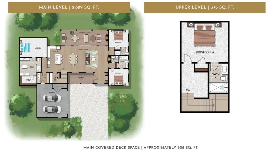 264 Cobblestone Way, Eureka, MT 59917 - #3
