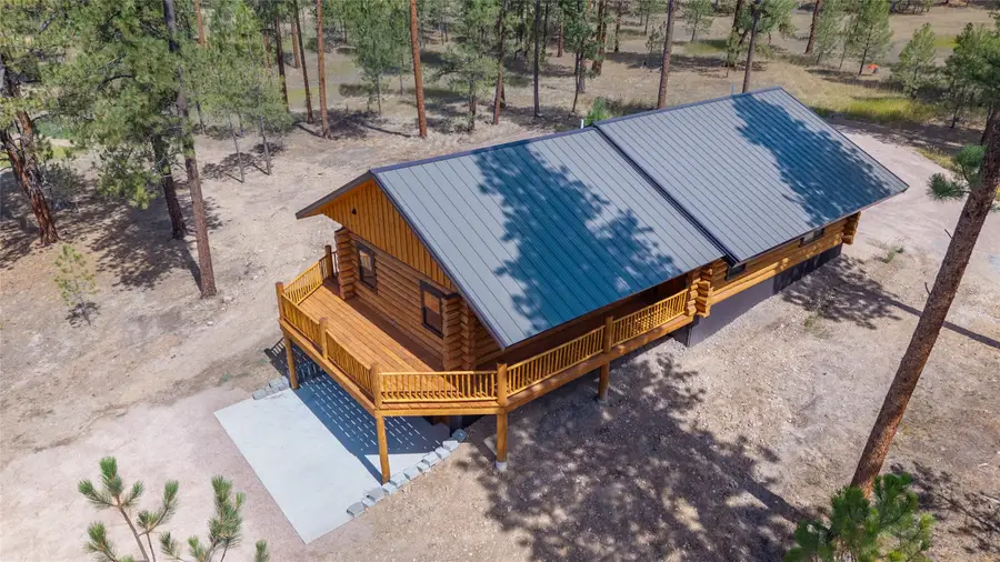 33664 Raghorn Road, Bonner, MT 59823 - #2