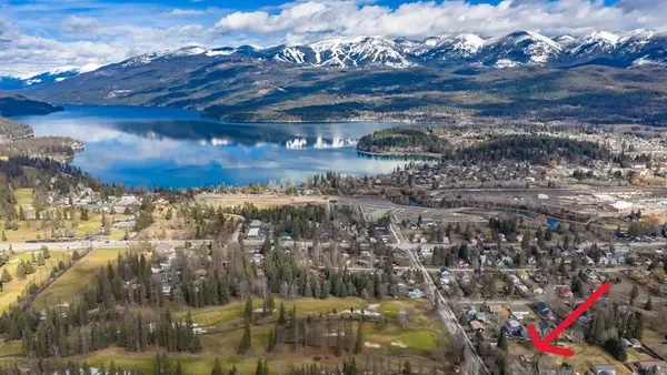 451 and 459 Karrow Avenue, Whitefish, MT 59937