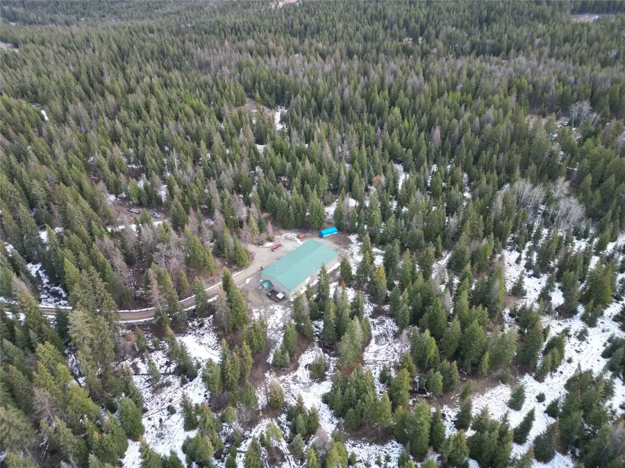 1695 Wild Bill Road, Kila, MT 59920 - #2