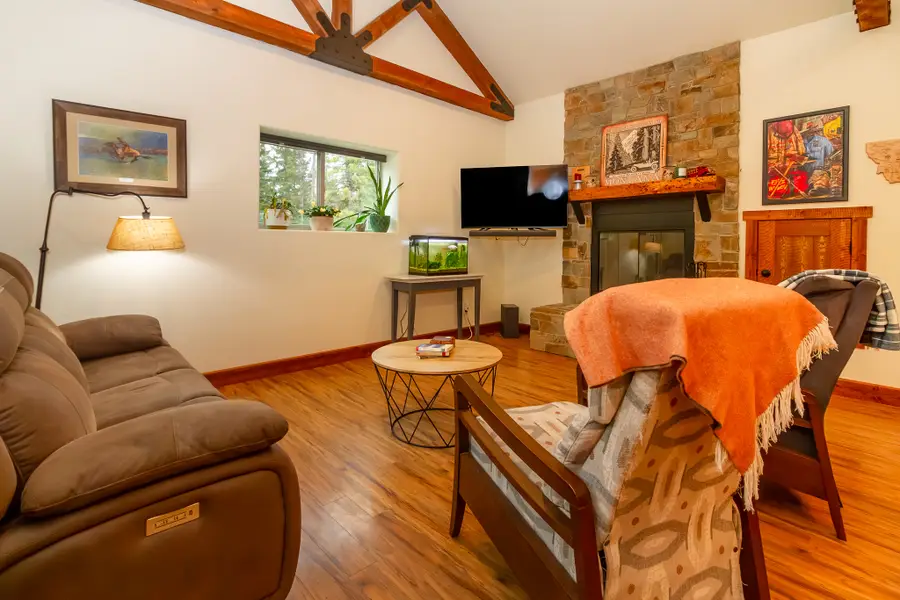 1695 Wild Bill Road, Kila, MT 59920 - #3