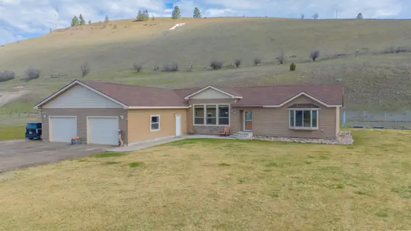 15432 Sara Jo Lane, Frenchtown, MT 59834
