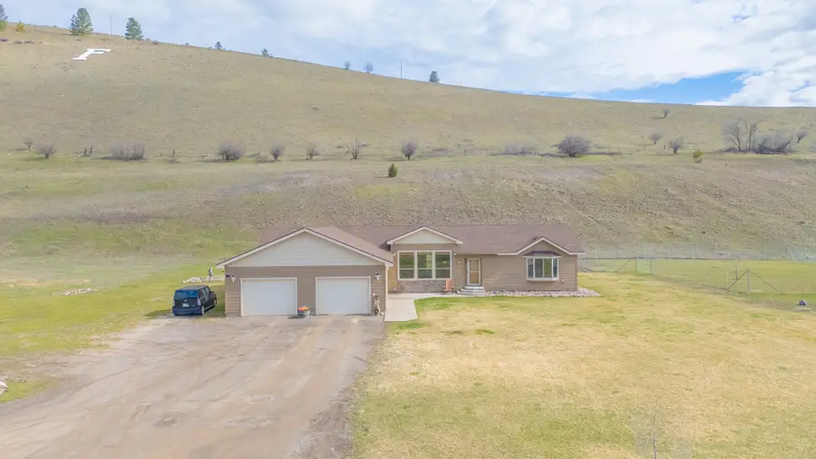 15432 Sara Jo Lane, Frenchtown, MT 59834 - #2