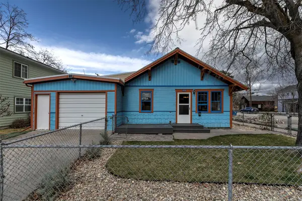 1802 S 12th Street W, Missoula, MT 59801
