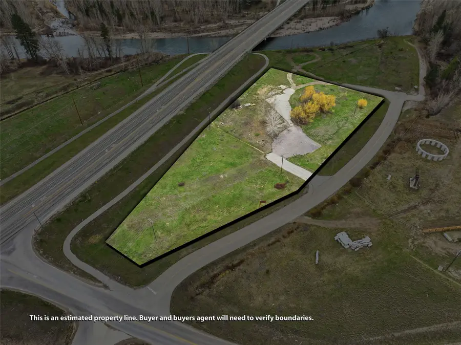 464 Old Bridge Road, Hamilton, MT 59840 - #2