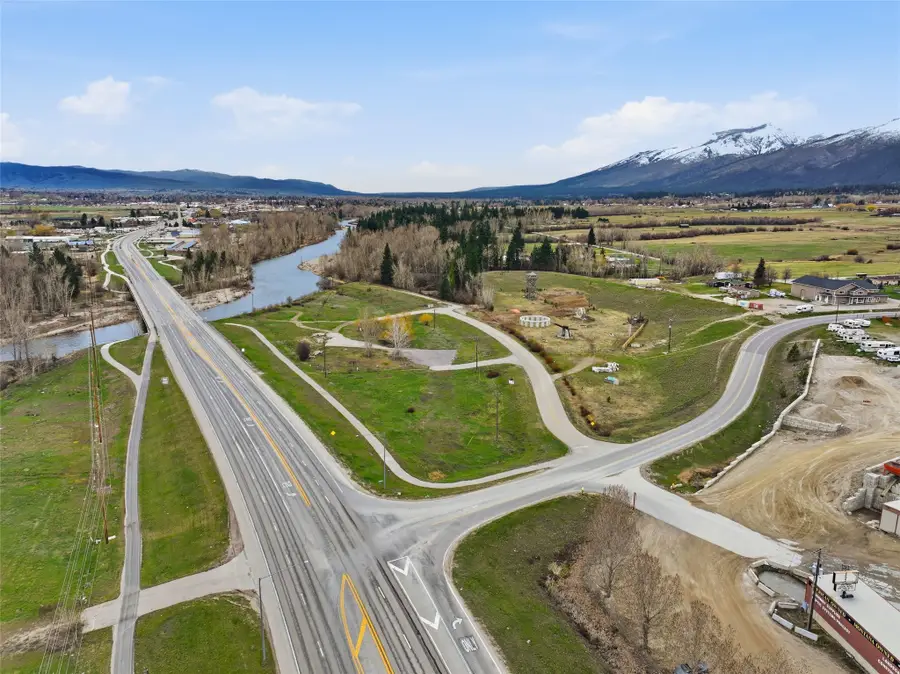 464 Old Bridge Road, Hamilton, MT 59840 - #3