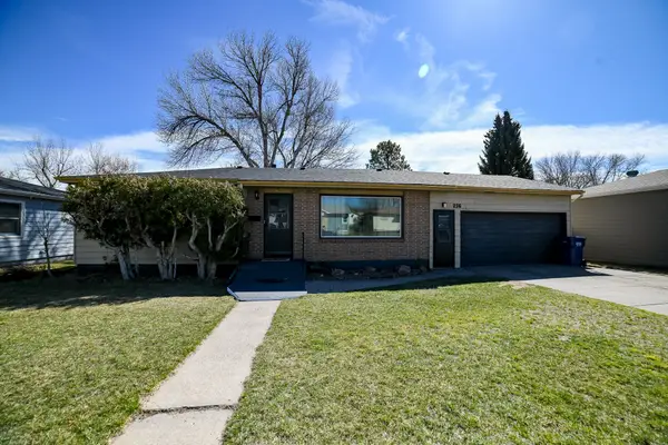 236 18th Avenue Nw, Great Falls, MT 59404