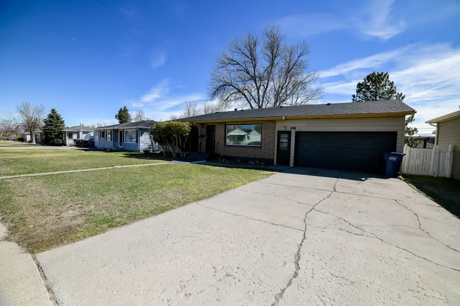 236 18th Avenue Nw, Great Falls, MT 59404 - #2