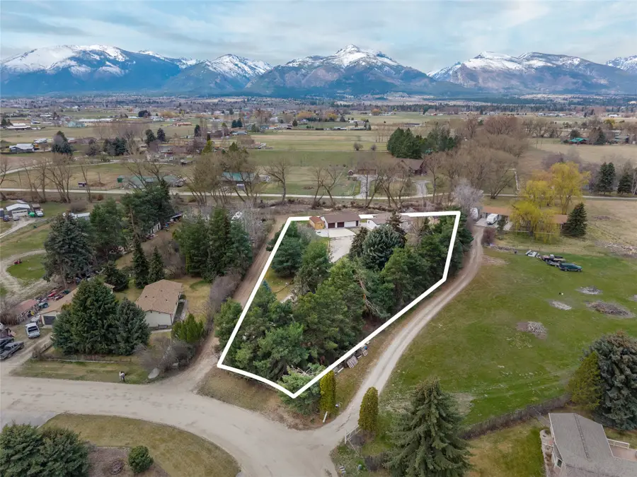 117 Martin Drive, Corvallis, MT 59828 - #2