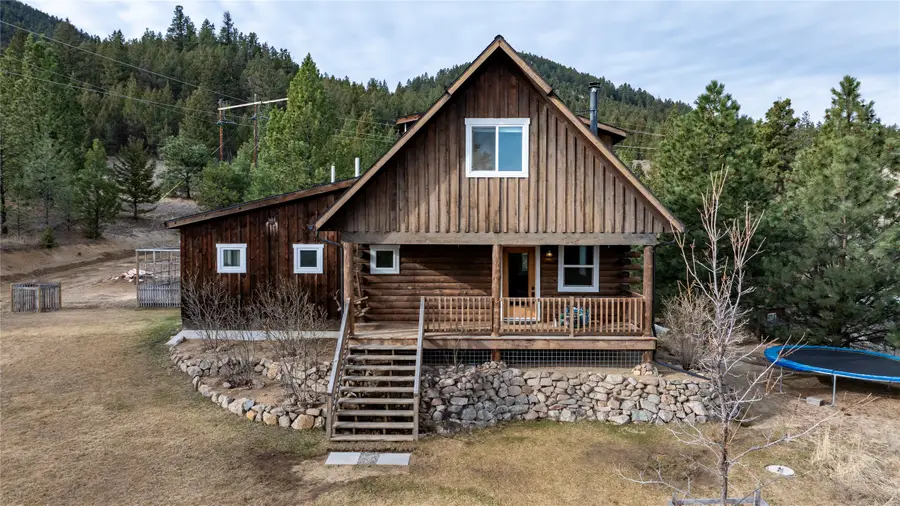 25 Coyote Road, Clancy, MT 59634 - #2