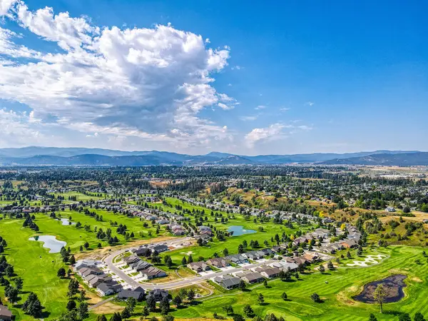 192 Palmer Drive, Kalispell, MT 59901