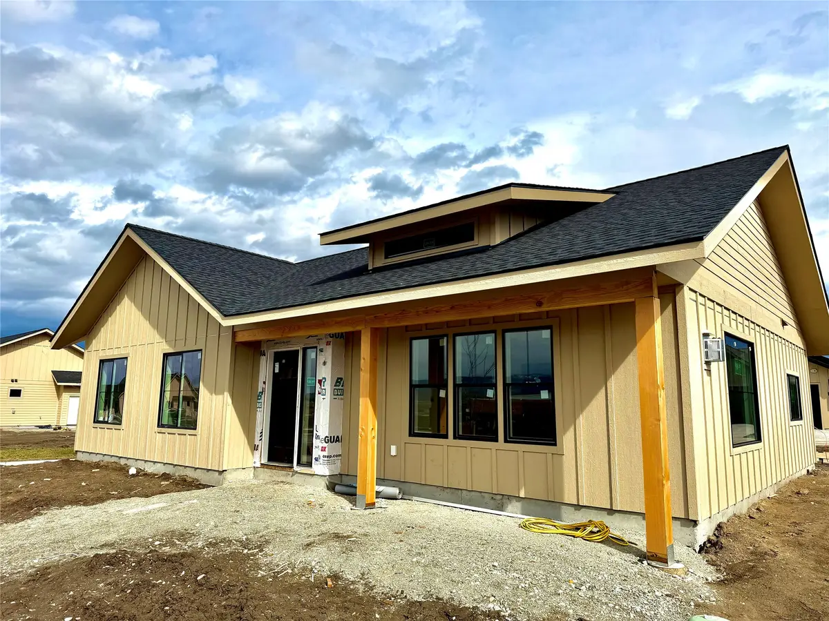 813 Rivet Way, Kalispell, MT 59901 - #1