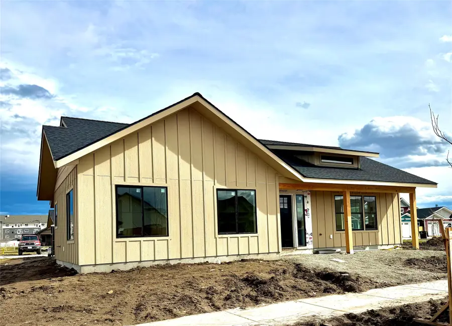 813 Rivet Way, Kalispell, MT 59901 - #2