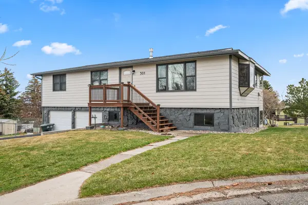 501 Geddis Street, Helena, MT 59601