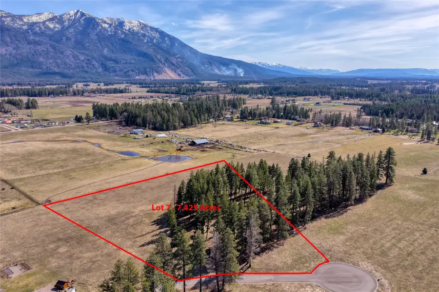 250 Patriots Lane, Columbia Falls, MT 59912 - #3