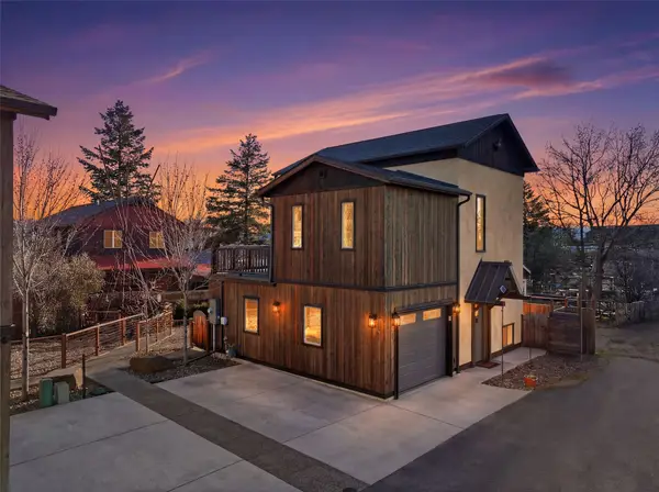 1515 N Dickens Street, Missoula, MT 59802