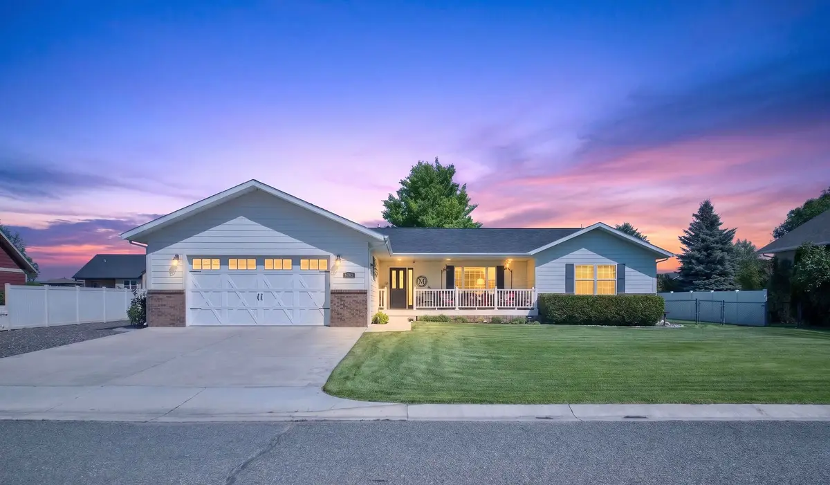1278 Stetson Road, Helena, MT 59602 - #1