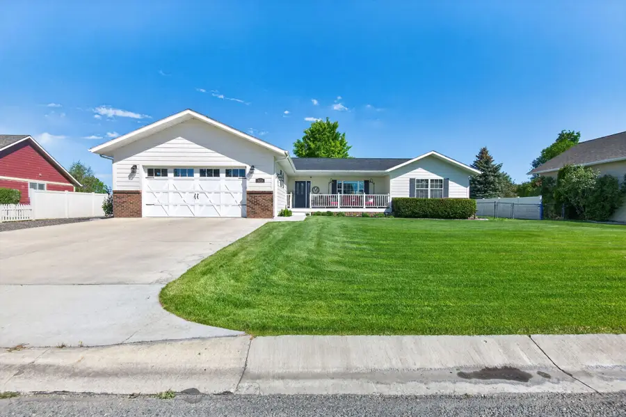 1278 Stetson Road, Helena, MT 59602 - #2