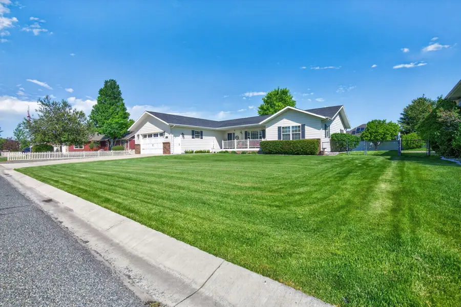 1278 Stetson Road, Helena, MT 59602 - #3