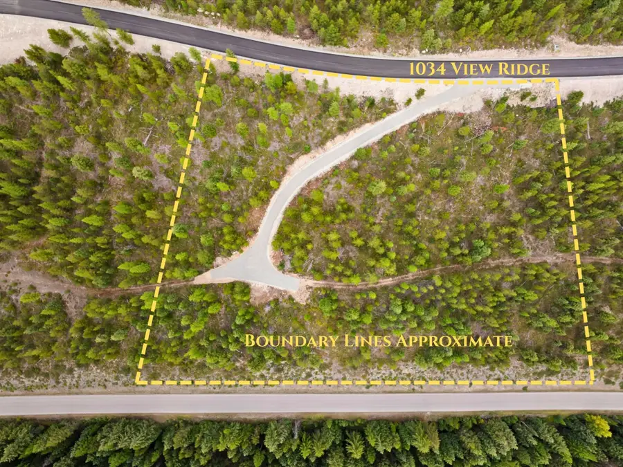 1034 View Ridge, Marion, MT 59925 - #3