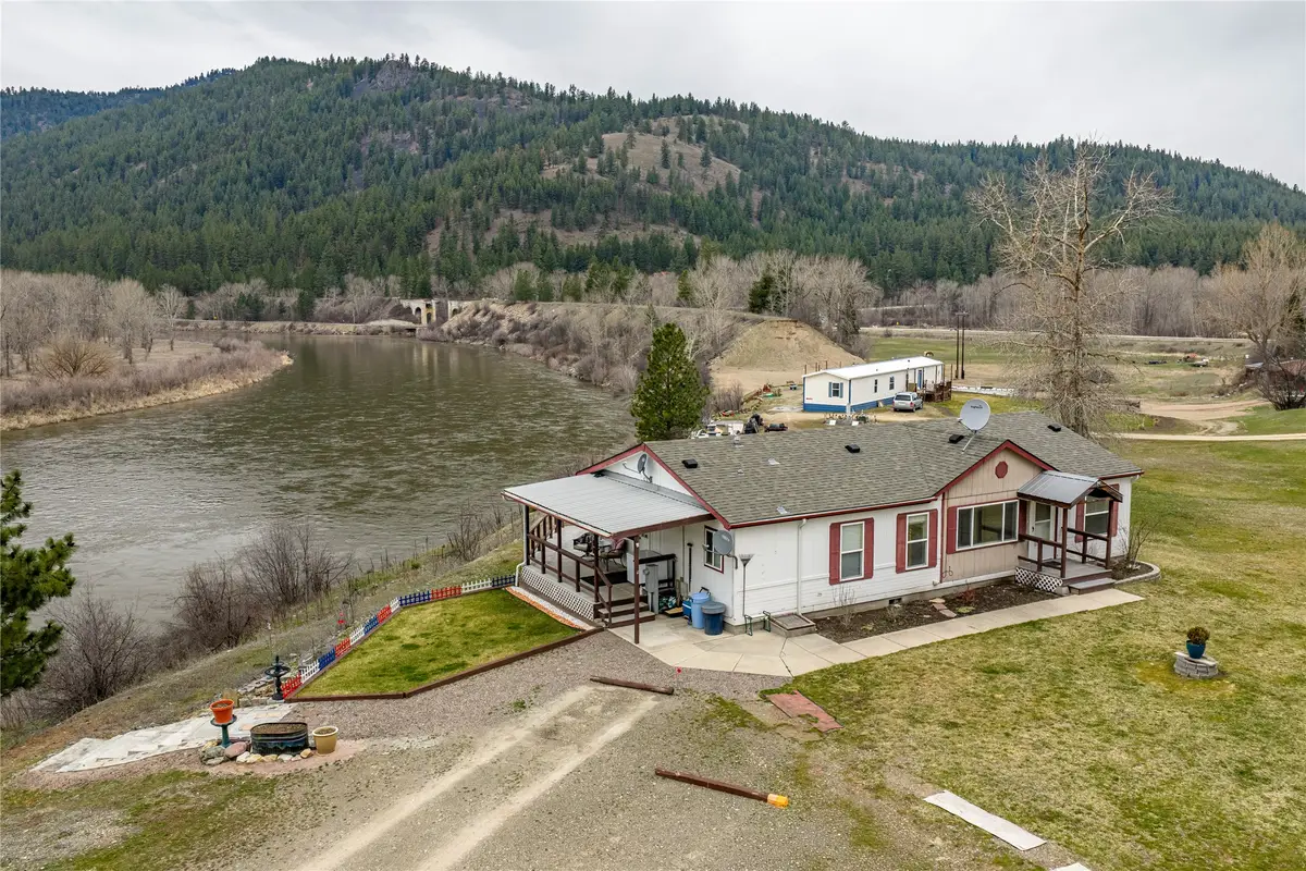 27761 Highway 10 W, Frenchtown, MT 59834 - #1