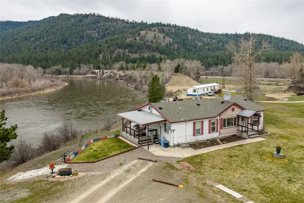 27761 Highway 10 W, Frenchtown, MT 59834