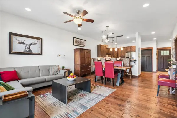 227 Obrien Avenue #D, Whitefish, MT 59937