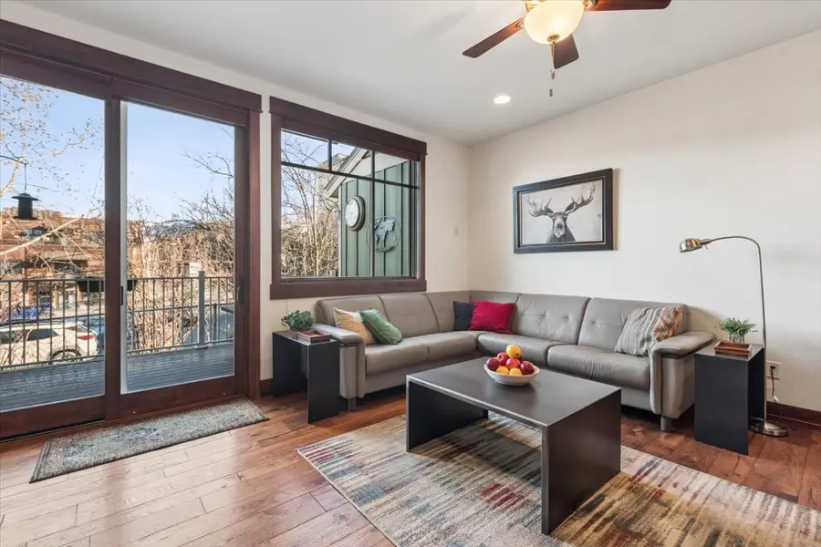 227 Obrien Avenue #D, Whitefish, MT 59937 - #2