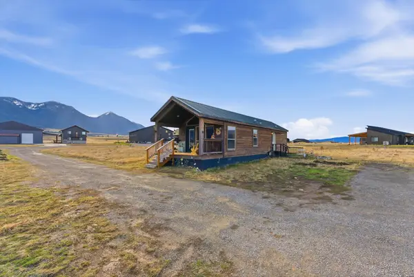 18 Luciano Drive, Eureka, MT 59917