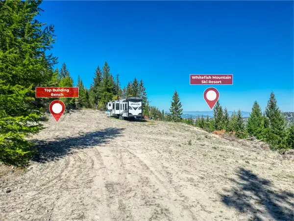 232 Wild Bill Trail, Kila, MT 59920