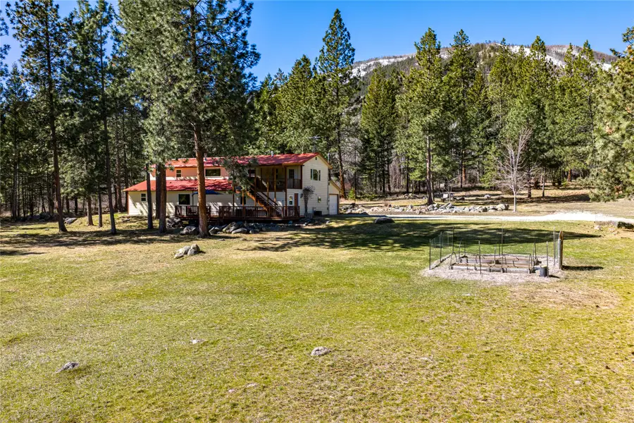 5559 Deer Lane, Florence, MT 59833 - #2