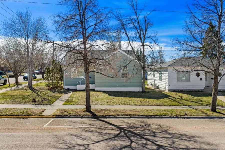 1626 8th Avenue N, Great Falls, MT 59401 - #2