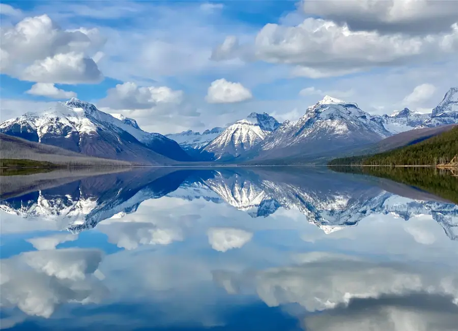 586 Apgar Loop Road, West Glacier, MT 59936 - #2