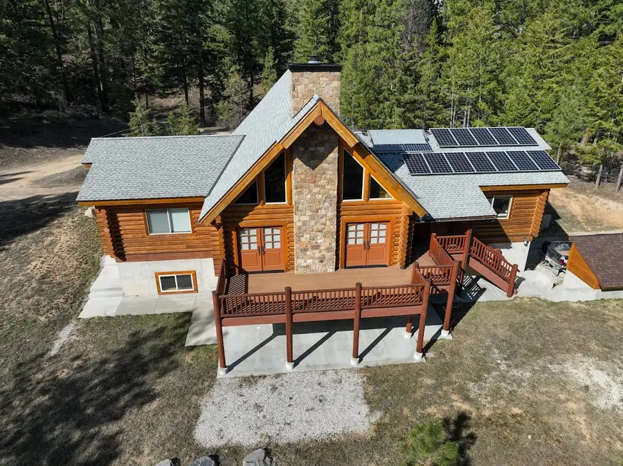 1009 Bourne Loop, Victor, MT 59875 - #2