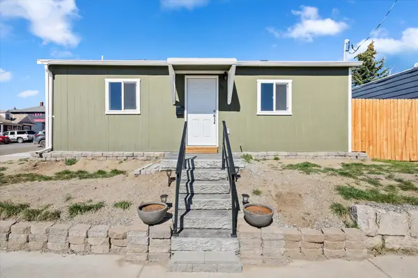 39 W Aluminum Street, Butte, MT 59701