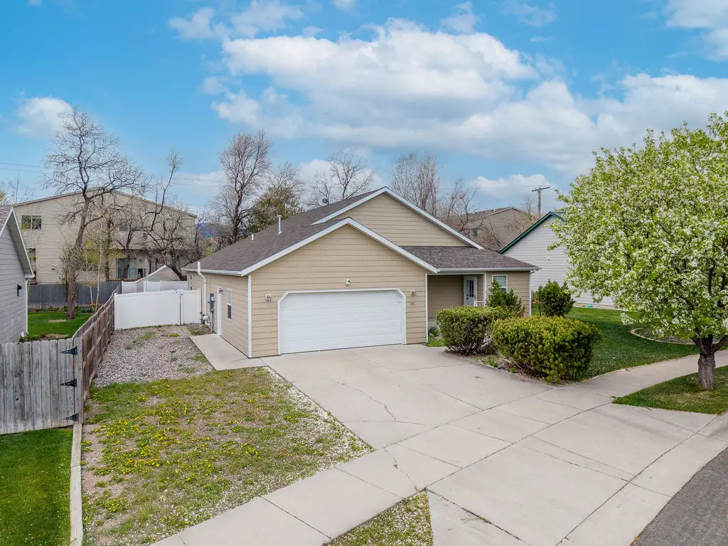 351 Springfield Drive, Helena, MT 59602 - #1