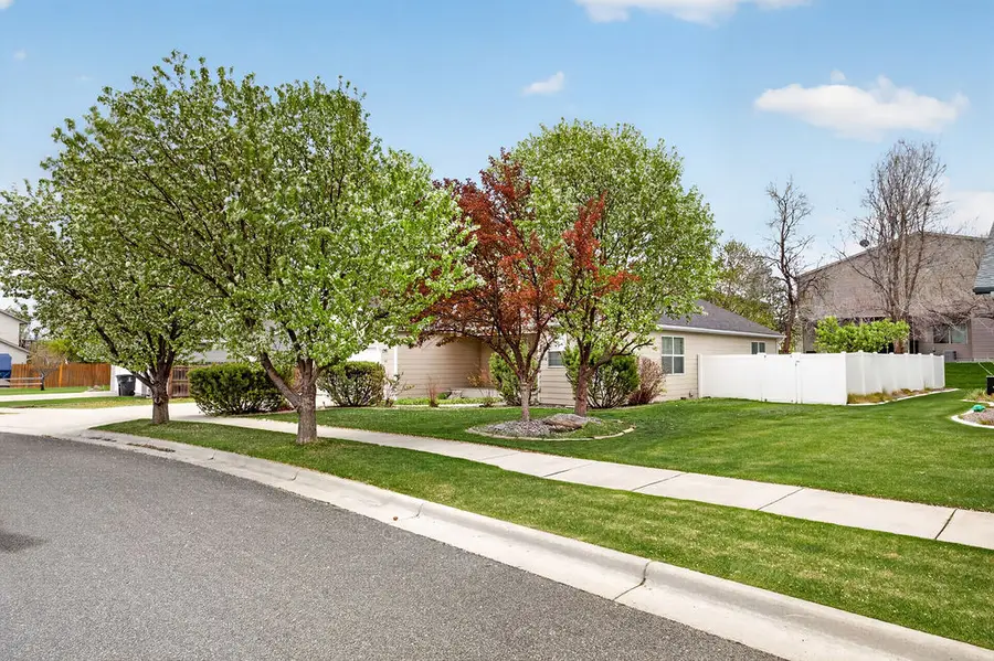 351 Springfield Drive, Helena, MT 59602 - #2