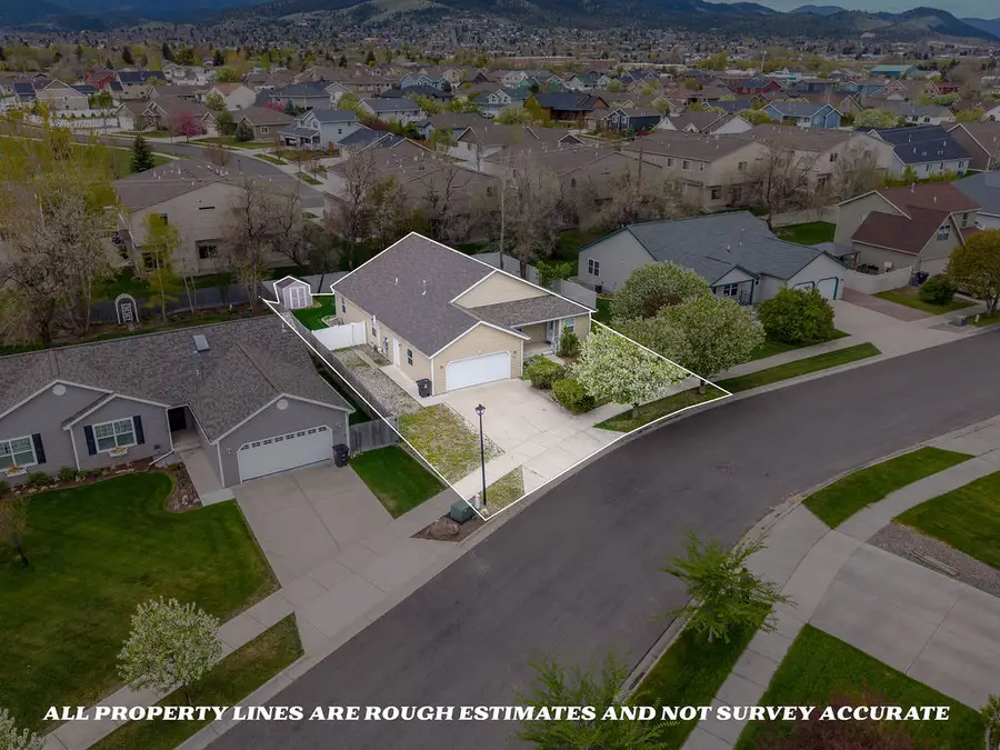 351 Springfield Drive, Helena, MT 59602 - #3
