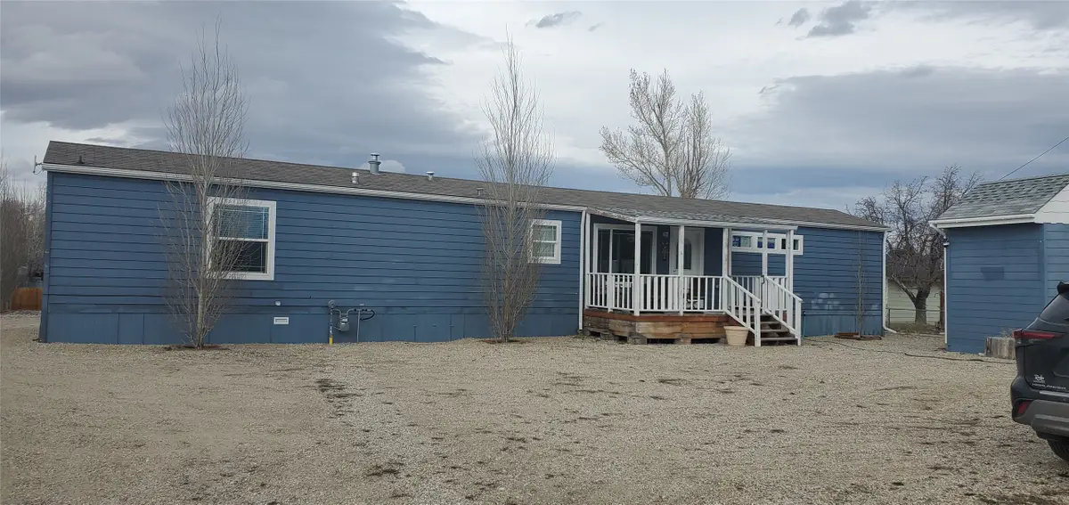 115 Stewart Street, Anaconda, MT 59711 - #1