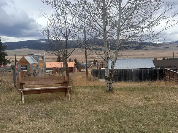 TBD Clark Ave, Philipsburg, MT 59858