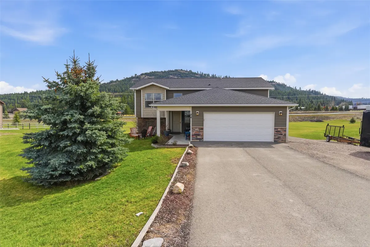 28 W Ashley Hills Drive, Kalispell, MT 59901 - #1