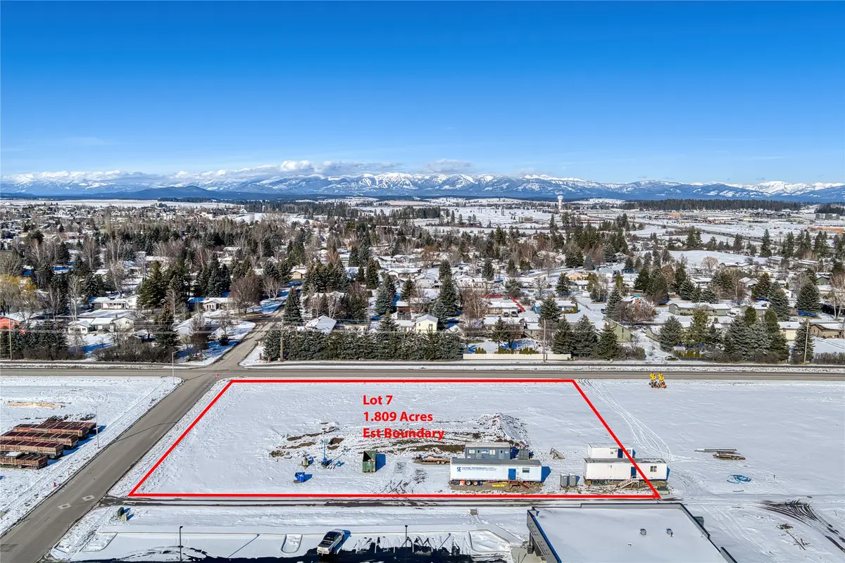 140 Timberwolf Parkway, Kalispell, MT 59901 - #1