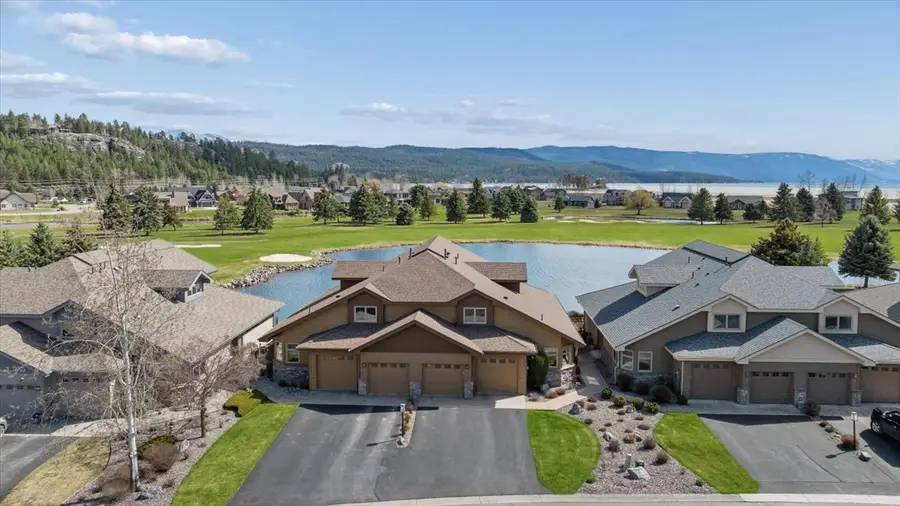 27 Bay Harbor Drive, Bigfork, MT 59911 - #2