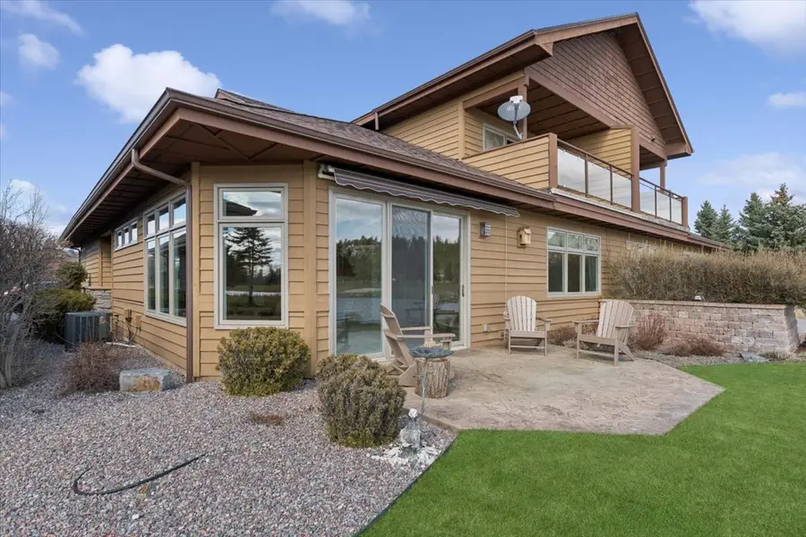 27 Bay Harbor Drive, Bigfork, MT 59911 - #3