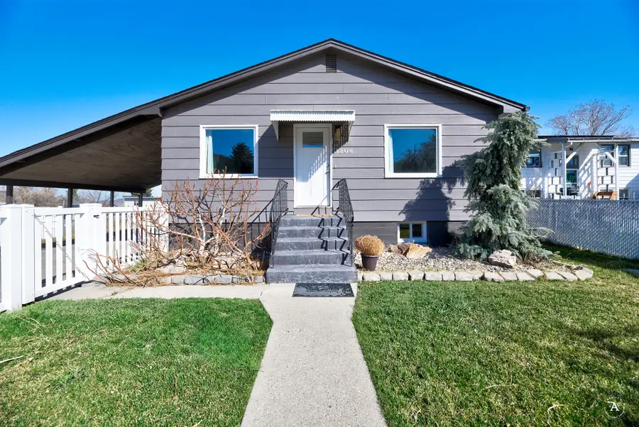 1208 Highland Street, Helena, MT 59601 - #2