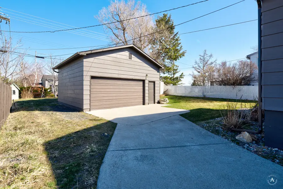 1208 Highland Street, Helena, MT 59601 - #3