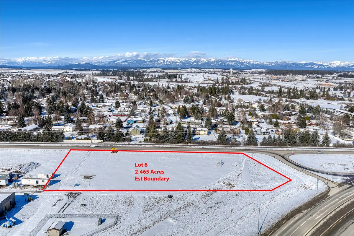 400 Reserve Place, Kalispell, MT 59901 - #1