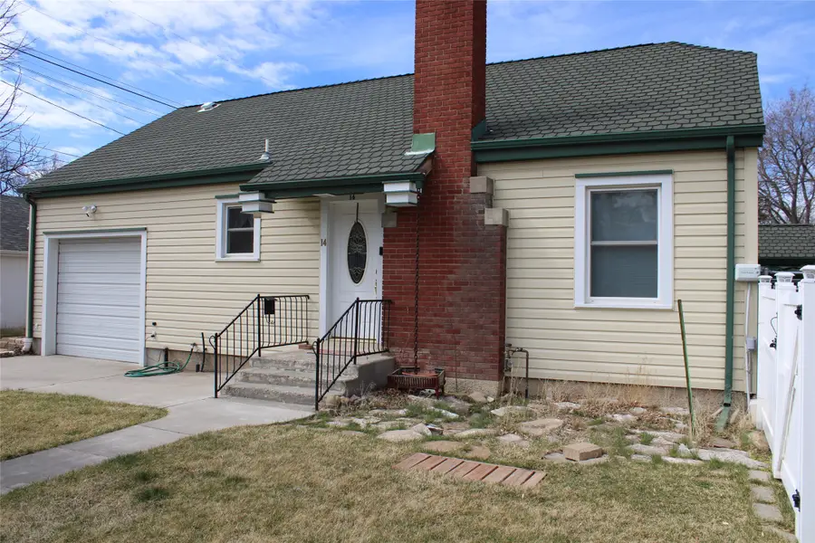 14 30th Street N, Great Falls, MT 59401 - #2
