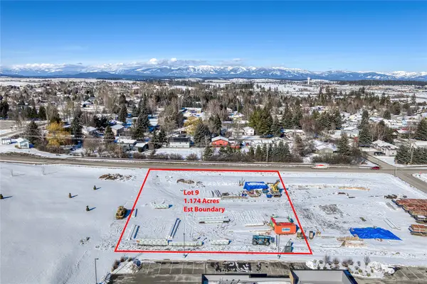 650 Reserve Place, Kalispell, MT 59901