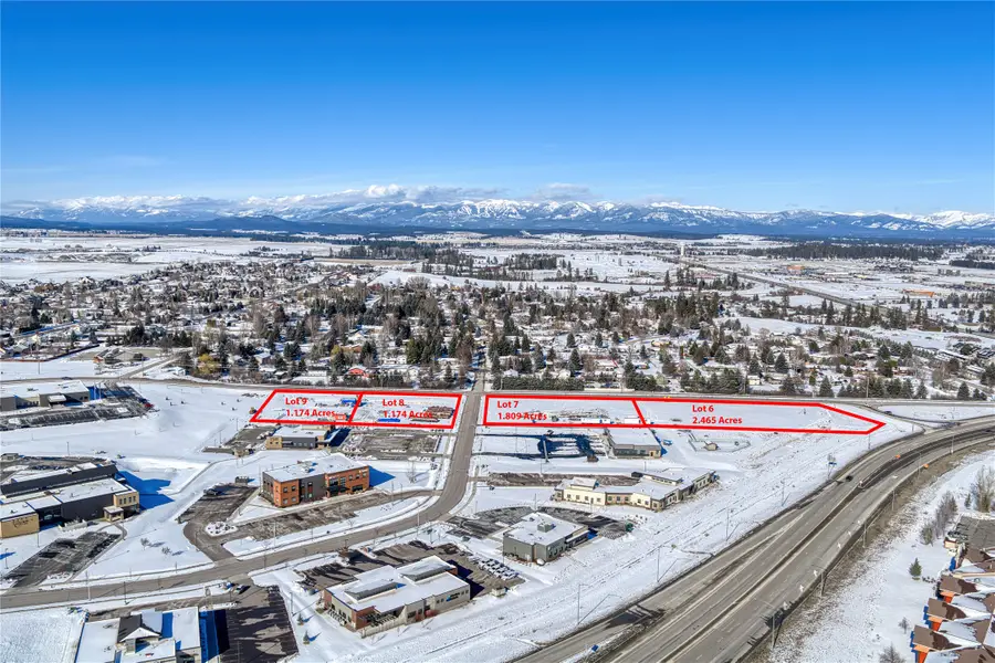 650 Reserve Place, Kalispell, MT 59901 - #2
